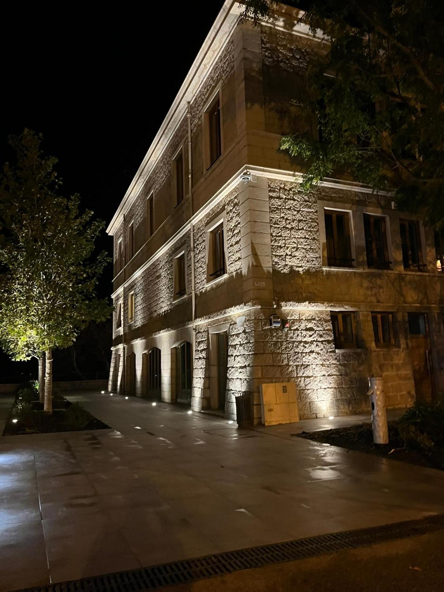 Villa Le Corail Rouge Corse Lecci Exterior foto